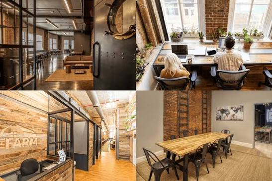 The Farm SoHo