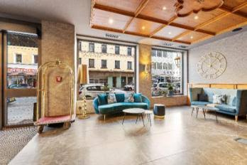 King's Hotels