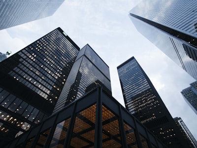 Vertex Glazing