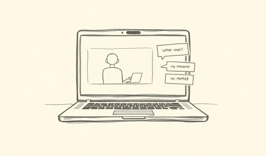Webinar & Workshop Series for Pipeline sketch illustration