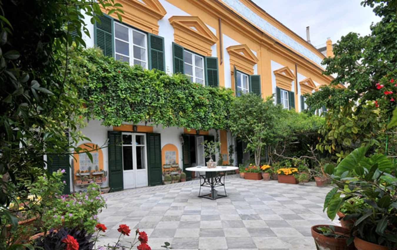 Butera 28 Apartments - Sicilian Accommodation client